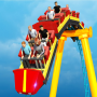 icon Roller Coaster Simulator 2017