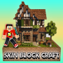 icon skin Block Craft