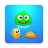 icon Jelly PoppyRunner: Running Games 1.0.0