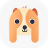 icon com.puppychat.livevideochat.livevideocall 1.1