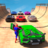 icon Superhero Car Mega Ramp Games 3.15