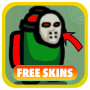 icon Free Skins For Among Us Pro (guide)