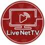 icon Live Net Tv - All Live Channels Guide