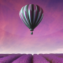 icon Hot Air Balloon Live Wallpaper