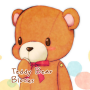 icon Teddy Bear Blocks