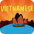 icon Vietnamese Flash Quiz 1.0