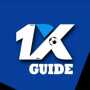 icon Guide for 1xBet Sports Games for Samsung S5830 Galaxy Ace