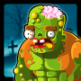 icon Weeds vs Zombies Game Defense