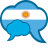 icon Chat Argentina 97.0