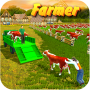 icon Farmer Simulator 3D