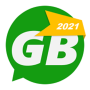 icon GBWassApp Pro Version 2021 for oppo A57