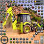 icon City Construction 3D: JCB Game