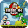 icon Breeding Season Dinosaur Hunt for Samsung Galaxy Grand Duos(GT-I9082)