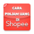 icon Cara Pinjam Uang di Shopee 1.0