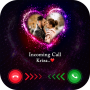 icon Magic Caller Screen