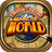 icon AroundWorld 2.3