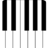 icon Virtual Piano 1.1