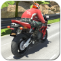 icon Moto Racer Plus
