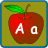 icon ABC for kids Alphabet Flashcards 1.03
