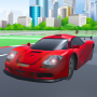 icon Speed Car Racing Real