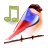 icon Birds Sounds Relax and Sleep 1.07