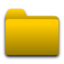 icon OI File Manager