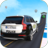 icon Police Jeep Stunt Games 3D 0.1