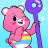 icon Care Bears Pins 0.3.0