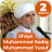icon Shayx Muhammad Sodiq Muhammad Yusuf 2-qismi 1.3