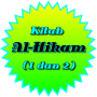 icon Kitab Al-Hikam 1dan 2