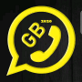 icon GBWassApp V8 Pro Version 2020 for Samsung Galaxy J2 DTV