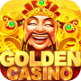 icon Golden Casino - Slots Games for Samsung Galaxy J2 DTV