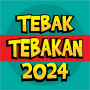 icon Tebak - Tebakan 2024