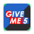icon GiveMe-5 1.0