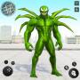 icon Incredible Monster hero Games for Sony Xperia XZ1 Compact