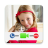 icon Like Nastya Fake CallPrank Video Call 2021 1.0