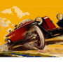 icon Vintage Racing