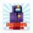 icon Addon Among Us for Minecraft 1.0