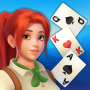 icon Kings & Queens: Solitaire Game for Samsung S5830 Galaxy Ace