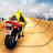 icon Mega Ramp Impossible Tracks Stunt Bike Rider Games 3.4.8