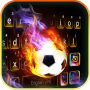 icon Fire Soccer