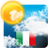 icon com.idmobile.italymeteo 3.4.13