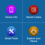 icon All Secret Codes for Android for Doopro P2