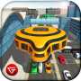 icon Gyroscopic Bus 2017 Public Transport Driving Game