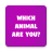 icon Which Animal Are You? 9.0.0