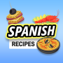 icon Spanish Resepte