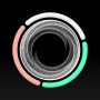 icon HyperCamera - Photo, Video and Blur Photo Editor for Samsung Galaxy J2 DTV