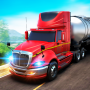 icon Truck Simulator : Truck Games