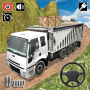 icon Offroad Cargo Truck Simulator for Huawei MediaPad M3 Lite 10