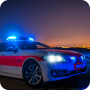 icon Police Car Simulator
